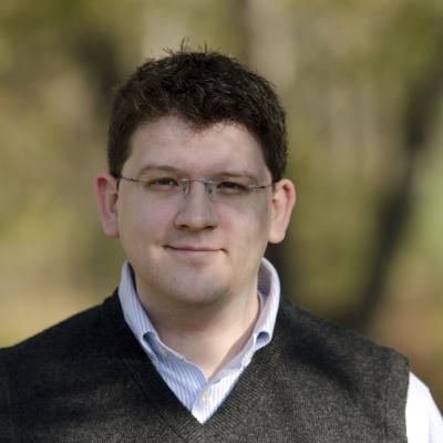 Photo of Joe Easterly